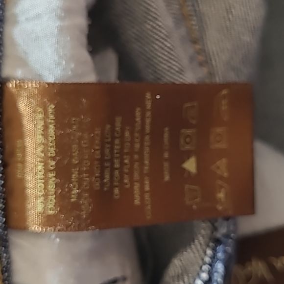 Kut From The Kloth Jeans Size 4 - Picture 10 of 11